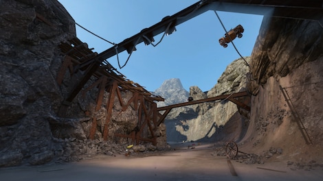 FlatOut 4: Total Insanity (PC) - Steam Key - EUROPE - 7