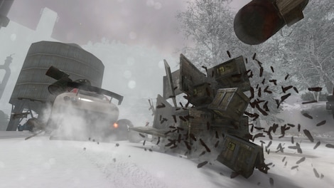 FlatOut 4: Total Insanity (PC) - Steam Key - GLOBAL - 3