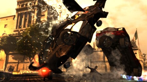 Flatout Complete Pack Steam Gift LATAM - 15