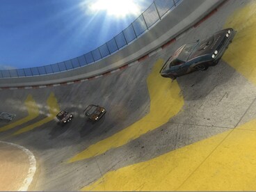 Flatout Complete Pack Steam Gift LATAM - 8