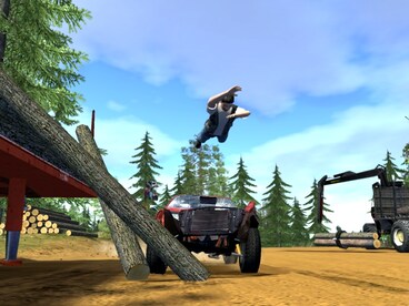 FlatOut (PC) - Steam Key - EUROPE - 4
