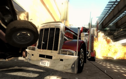 FlatOut: Ultimate Carnage (PC) - Steam Gift - CIS - 6