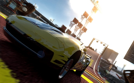 FlatOut: Ultimate Carnage (PC) - Steam Gift - CIS - 4