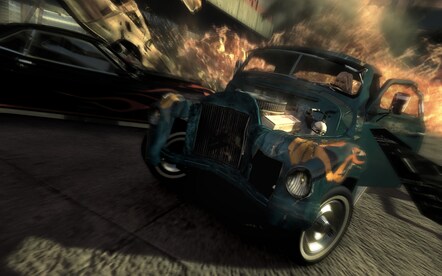 FlatOut: Ultimate Carnage (PC) - Steam Key - GLOBAL - 10