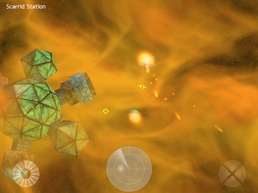 Flatspace IIk Steam Key GLOBAL - 7