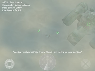 Flatspace IIk Steam Key GLOBAL - 8