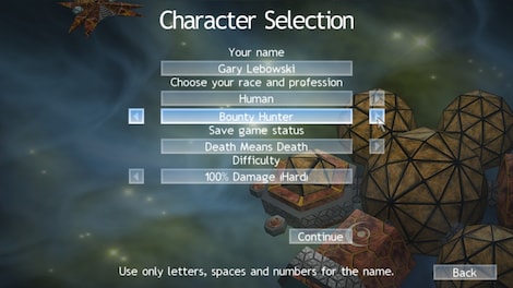 Flatspace IIk Steam Key GLOBAL - 5