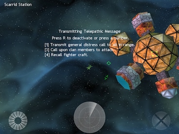 Flatspace IIk Steam Key GLOBAL - 4