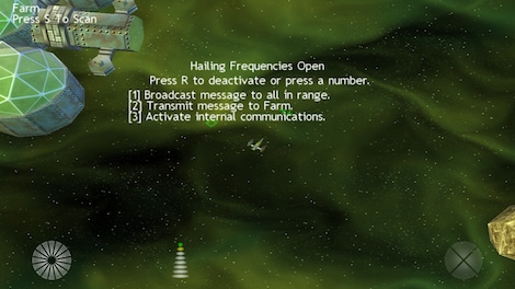 Flatspace IIk Steam Key GLOBAL - 3