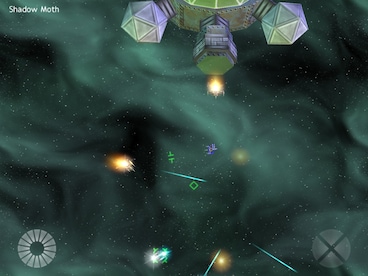 Flatspace IIk Steam Key GLOBAL - 0