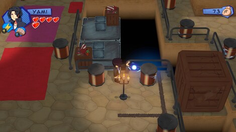 Flatworld (PC) - Steam Gift - EUROPE - 10