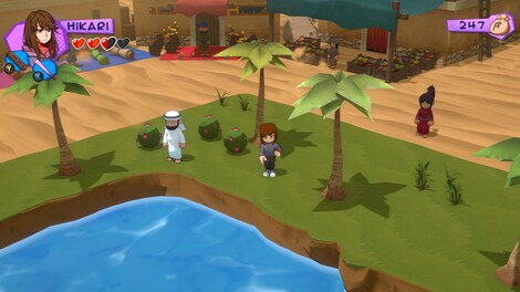 Flatworld (PC) - Steam Gift - EUROPE - 14
