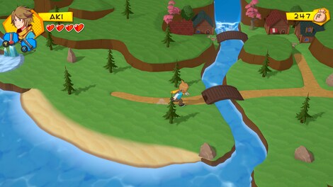 Flatworld (PC) - Steam Gift - EUROPE - 13