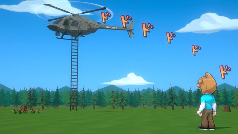 Flatworld (PC) - Steam Gift - EUROPE - 11