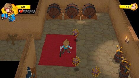 Flatworld (PC) - Steam Gift - EUROPE - 7