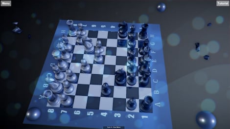 flChess Steam Key GLOBAL - 4
