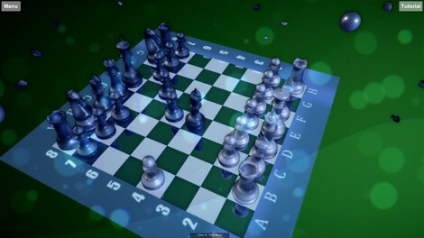 flChess Steam Key GLOBAL - 5