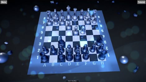 flChess Steam Key GLOBAL - 6