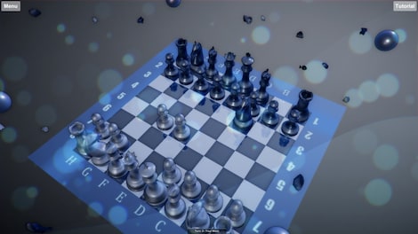 flChess Steam Key GLOBAL - 3