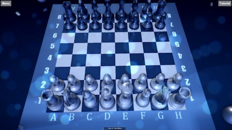 flChess Steam Key GLOBAL - 0