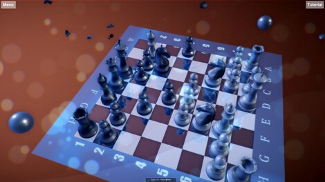 flChess Steam Key GLOBAL - 7