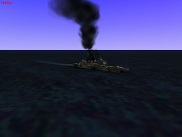 Fleet Command Steam Gift GLOBAL - 11