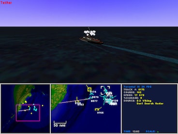Fleet Command Steam Gift GLOBAL - 8