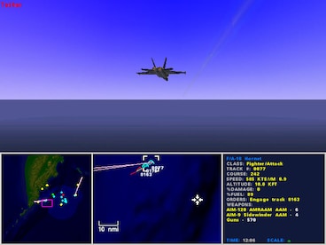 Fleet Command Steam Gift GLOBAL - 5