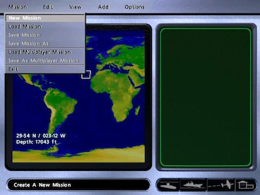 Fleet Command Steam Gift GLOBAL - 4