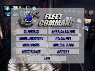 Fleet Command Steam Key GLOBAL - 10