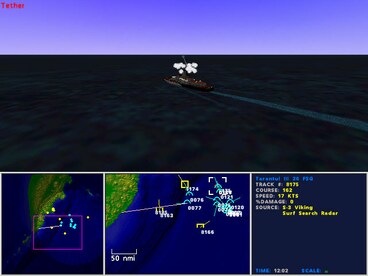 Fleet Command Steam Key GLOBAL - 8