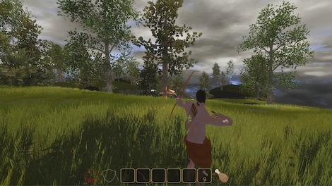 Fleeting Ages Steam Key GLOBAL - 6