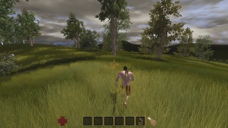 Fleeting Ages Steam Key GLOBAL - 3