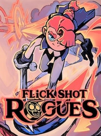Flick Shot Rogues (PC) - Steam Key - GLOBAL - 1