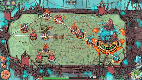 Flick Shot Rogues (PC) - Steam Key - GLOBAL - 6