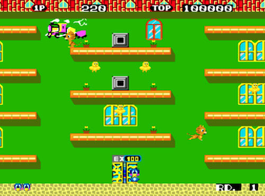 Flicky Steam Key GLOBAL - 6