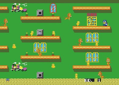 Flicky Steam Key GLOBAL - 4