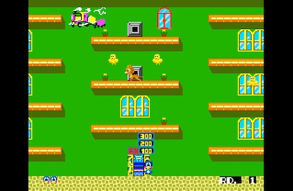 Flicky Steam Key GLOBAL - 7