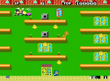 Flicky Steam Key GLOBAL - 0