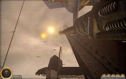 Flight of the Icarus Steam Key GLOBAL - 13