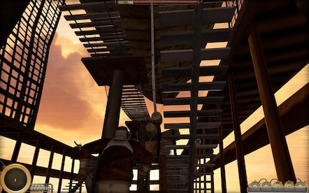 Flight of the Icarus Steam Key GLOBAL - 11