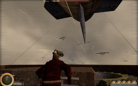 Flight of the Icarus Steam Key GLOBAL - 14