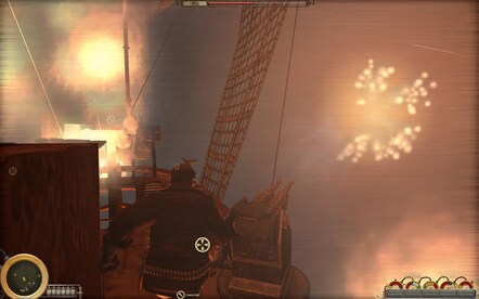 Flight of the Icarus Steam Key GLOBAL - 12