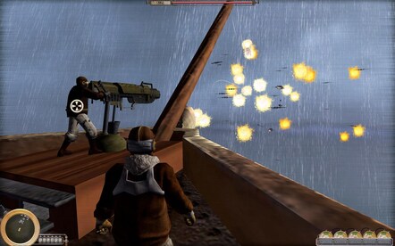Flight of the Icarus Steam Key GLOBAL - 9