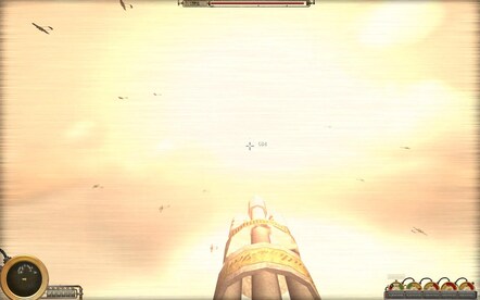 Flight of the Icarus Steam Key GLOBAL - 10