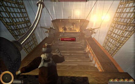 Flight of the Icarus Steam Key GLOBAL - 8