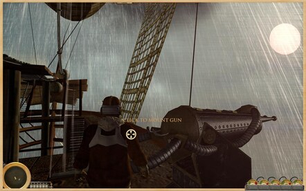 Flight of the Icarus Steam Key GLOBAL - 0