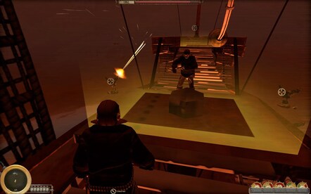 Flight of the Icarus Steam Key GLOBAL - 4