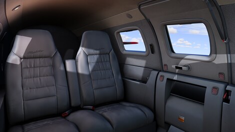 Flight Sim World + Epic Approaches Mission Pack Steam PC Key GLOBAL - 6