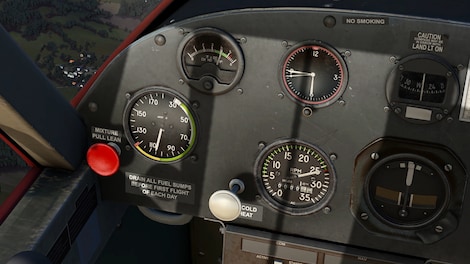 Flight Sim World Steam Key CIS - 6